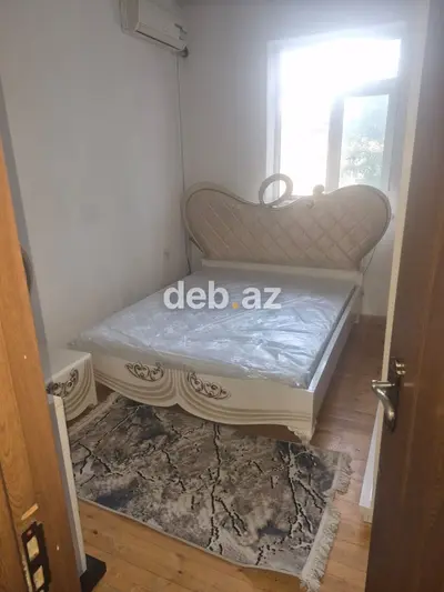 9 otaq, 99 kv. m, Kredit yoxdur, Orta təmir — kiçik şəkil 4