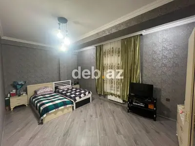 2 otaqlı, Yeni tikili, 68 kv. m — kiçik şəkil 1