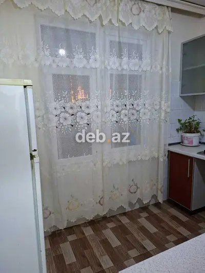 Bakı, Əhmədli, 2 otaqlı, Köhnə tikili, m. Əhmədli, 55 kv. m — kiçik şəkil 9