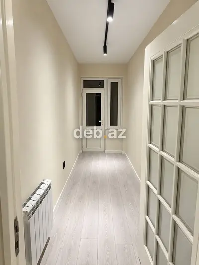 4 otaqlı, Yeni tikili, 90 kv. m — kiçik şəkil 8