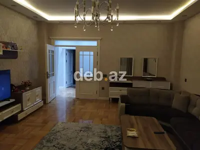 Sumqayıt, 3 otaqlı, Köhnə tikili, 98 kv. m — kiçik şəkil 2