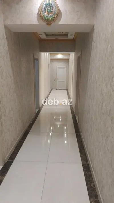 Satılır:cox ideal yerde yerlesir,etrafinda demey olar hersey — kiçik şəkil 2