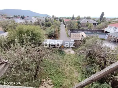 8 otaq, 350 kv. m, Kredit yoxdur, Təmirsiz — kiçik şəkil 6