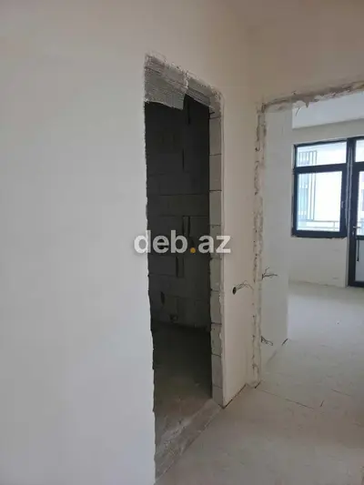Yasamal, 3 otaqlı, Yeni tikili, m. 20 Yanvar, 96 kv. m — kiçik şəkil 6