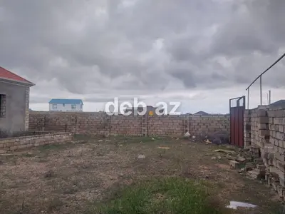 Türkan qəs. 2 otaqlı, 60 kv. m, Kredit yoxdur, Təmirsiz — kiçik şəkil 3