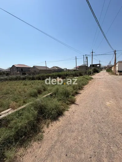 6 sot, Tikinti, Mülkiyyətçi, Kupça (Çıxarış) — kiçik şəkil 7