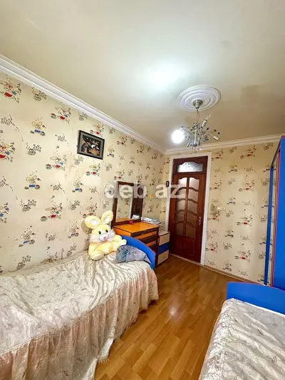 Gəncə, 5 otaqlı, Köhnə tikili, 112 kv. m — kiçik şəkil 15