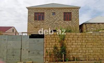 6 otaqlı, 200 kv. m, Təmirsiz — kiçik şəkil 4