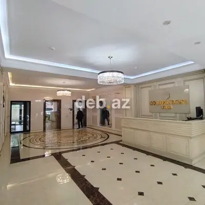 2 otaqlı, Yeni tikili, 62 kv. m — kiçik şəkil 2