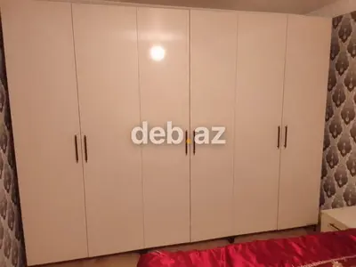 Zaqatalada 75 kv.m 2 otaqlı yeni təmirli mənzil satılır (Nağd satış) — kiçik şəkil 3