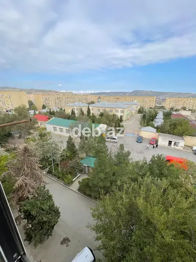 Lökbatanda (Svetofor v Bağça yanı) 170 000 AZN-ə LÜKS TƏMİRLİ 87 m² 4 Otaqlı Mənzil Satılır — Tam İsti Döşəmə, Studio Mətbəx, 2 Qat Dam İzolyasiyası! — kiçik şəkil 3