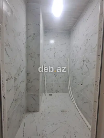 2 otaqlı, Yeni tikili, 37 kv. m — kiçik şəkil 8