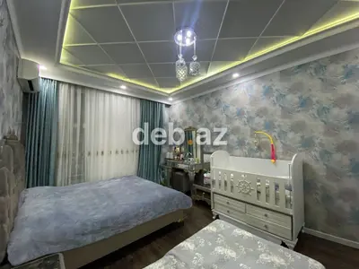 2 otaqlı, Yeni tikili, 106 kv. m — kiçik şəkil 8