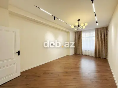 Günəşli, 2 otaqlı, Yeni tikili, 68 kv. m — kiçik şəkil 5