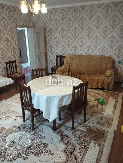 200 kv. m, 4 otaqlı, Hovuzsuz, Qaz, Su, Kanalizasiya — kiçik şəkil 9
