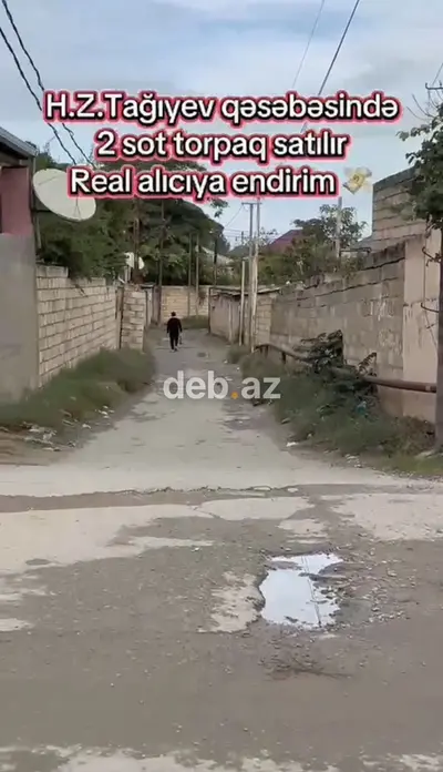 2 sot, Tikinti — kiçik şəkil 6