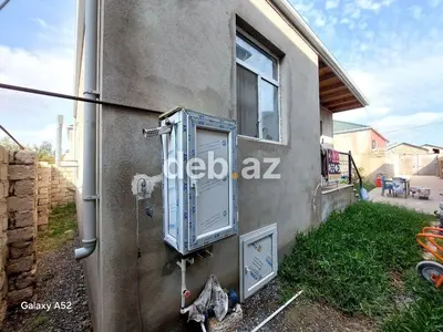 3 otaqlı, 85 kv. m — kiçik şəkil 2