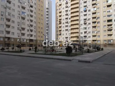 Xırdalanda, Kristal Abşeron-1 yaşayış kompleksində 16 mərtəbəli yeni — kiçik şəkil 8
