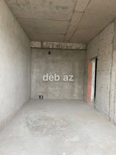 2 otaqlı, Yeni tikili, 185 kv. m — kiçik şəkil 7