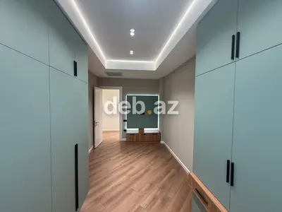 Bakı, Yeni Yasamal, 3 otaqlı, Köhnə tikili, 60 kv. m — kiçik şəkil 13