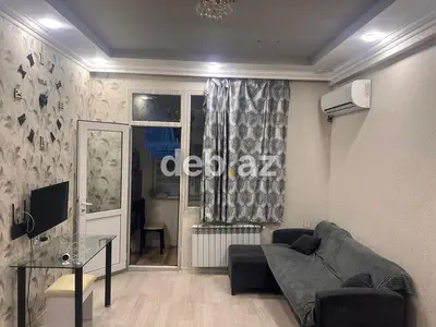 Satılır: 2 otaqlı mənzil, mətbəx-studiya ev 2 mərtəbə qaz su işiq — kiçik şəkil 3