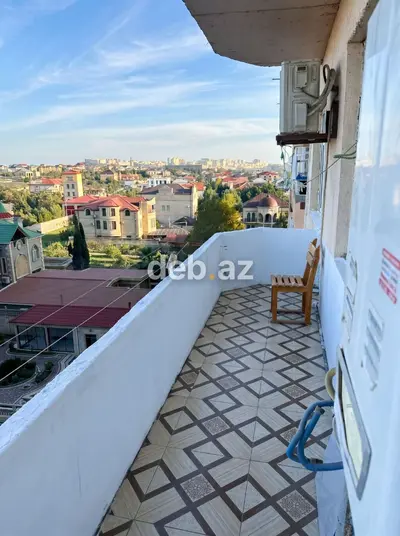 Xalqlar Dostluğu m. yanında - Qanuni 2 Otaq - Daş Bina! Kupçalı — kiçik şəkil 9