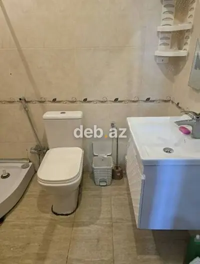2 otaqlı, Yeni tikili, 95 kv. m — kiçik şəkil 7