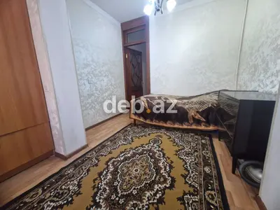 Bakı, 1 otaqlı, Köhnə tikili, m. Neftçilər, 40 kv. m — kiçik şəkil 5