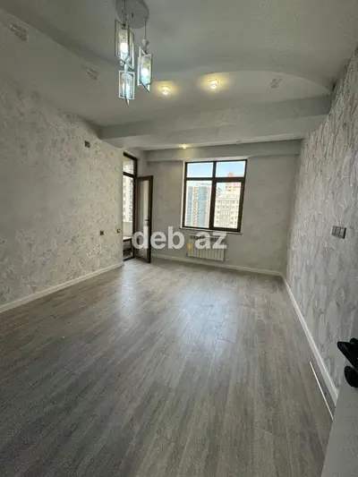 4 otaqlı, Yeni tikili, 185 kv. m — kiçik şəkil 5