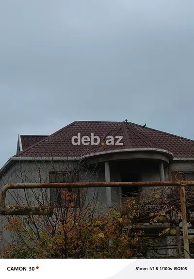 Zabrat 7 otaqlı, 250 kv. m, Təmirsiz — kiçik şəkil 10