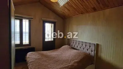 Zabrat 7 otaqlı, 244 kv. m, Kredit var, Yeni təmirli — kiçik şəkil 15
