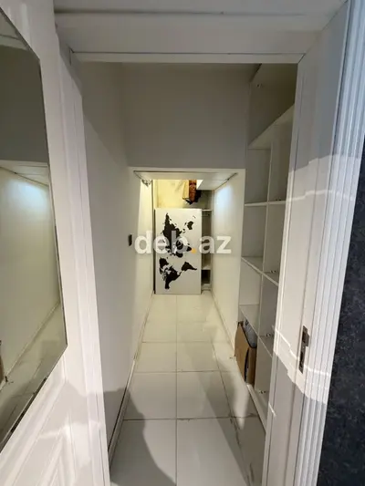 4 otaqlı, 140 kv. m, Yeni təmirli — kiçik şəkil 11
