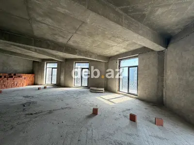 Ağ şəhər, 4 otaqlı, Yeni tikili, 146 kv. m — kiçik şəkil 5