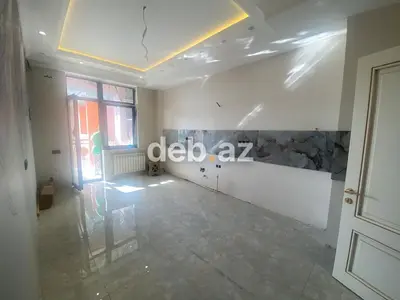 3 otaqlı, Yeni tikili, 75 kv. m — kiçik şəkil 7