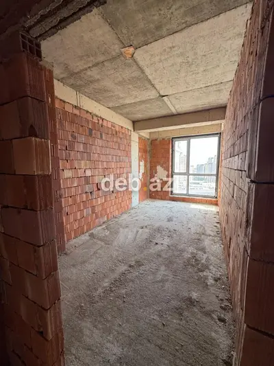 3 otaqlı, Yeni tikili, m. Koroğlu, 127 kv. m — kiçik şəkil 13