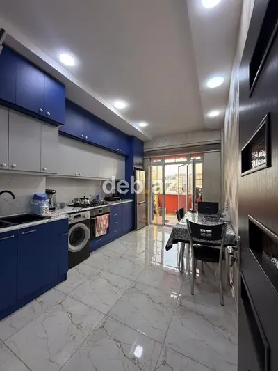 3 otaqlı, Yeni tikili, 94 kv. m — kiçik şəkil 5