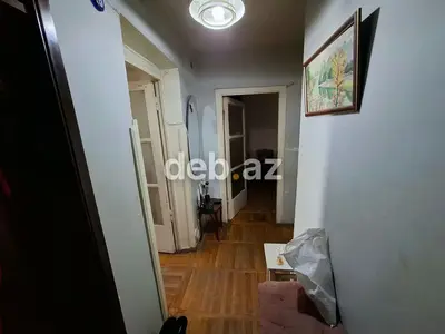 Bakı, 3 otaqlı, Köhnə tikili, 62 kv. m — kiçik şəkil 8