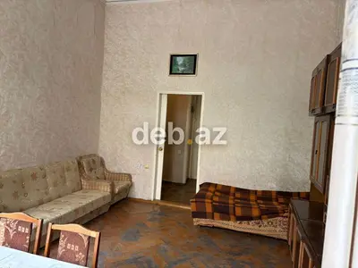 Bakı, 28 May, 1 otaqlı, Köhnə tikili, m. 28 may, 38 kv. m — kiçik şəkil 7