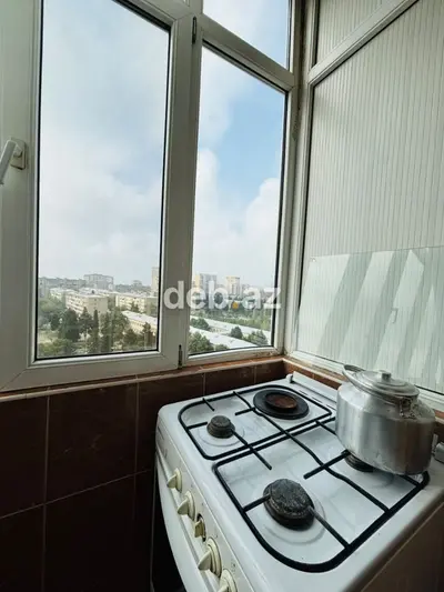 2 otaqlı, Yeni tikili, 64 kv. m — kiçik şəkil 10