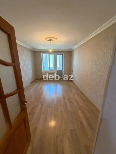 Bakı, Bakıxanov qəs., 3 otaqlı, Köhnə tikili, 76 kv. m — kiçik şəkil 3
