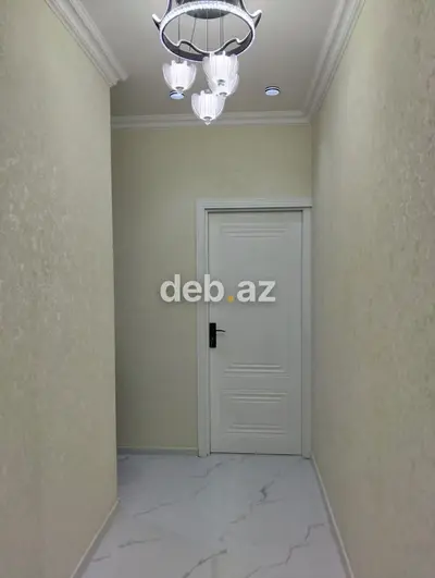 Bakı, Qaraçuxur qəs., 2 otaqlı, Köhnə tikili, 45 kv. m — kiçik şəkil 7