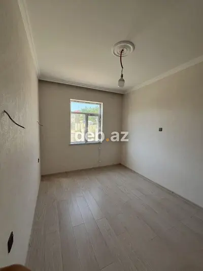 Masazır 3 otaqlı, 85 kv. m, Kredit yoxdur, Yeni təmirli — kiçik şəkil 7