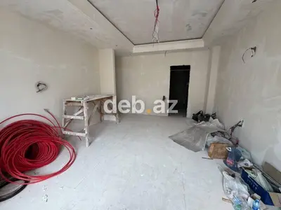 Ağ şəhər, 3 otaqlı, Yeni tikili, 132 kv. m — kiçik şəkil 4