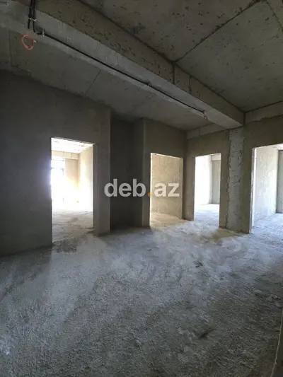 Ağ şəhər, 4 otaqlı, Yeni tikili, m. Xətai, 215 kv. m — kiçik şəkil 2