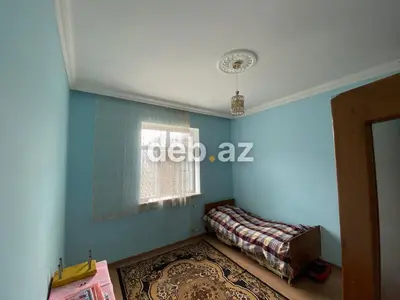 TƏCİLİ SATILIR! Ciləgəridə Yol Qırağı 4 Otaqlı Həyət Evi Şəxsi tikili — kiçik şəkil 7