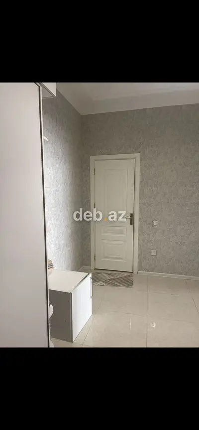2 otaqlı, Yeni tikili, 63 kv. m — kiçik şəkil 9