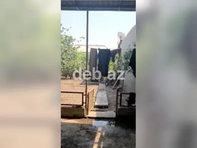 3 otaqlı, 79 kv. m, Orta təmir — kiçik şəkil 2