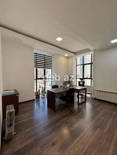 Satılır obyekt 650 m², Gənclik m. Gənclikdə Premium Kommersiya — kiçik şəkil 9