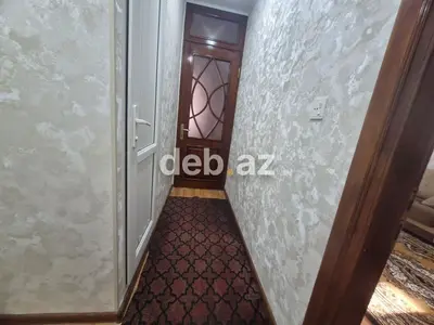Bakı, 1 otaqlı, Köhnə tikili, m. Neftçilər, 40 kv. m — kiçik şəkil 13