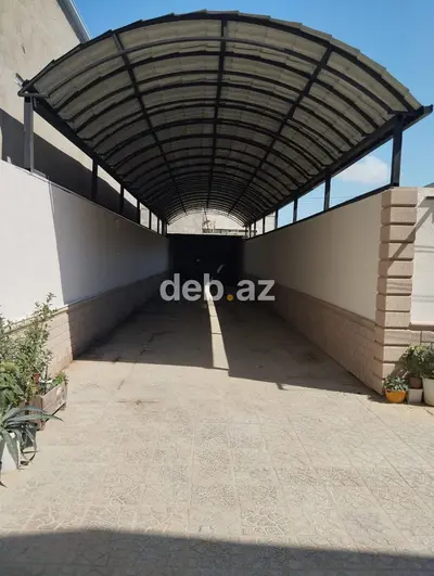 Məhəmmədi Kəndində (Araz Market Yaxınlığı) Full Əşyalı Və Paket Kupçalı Mülk! — kiçik şəkil 3